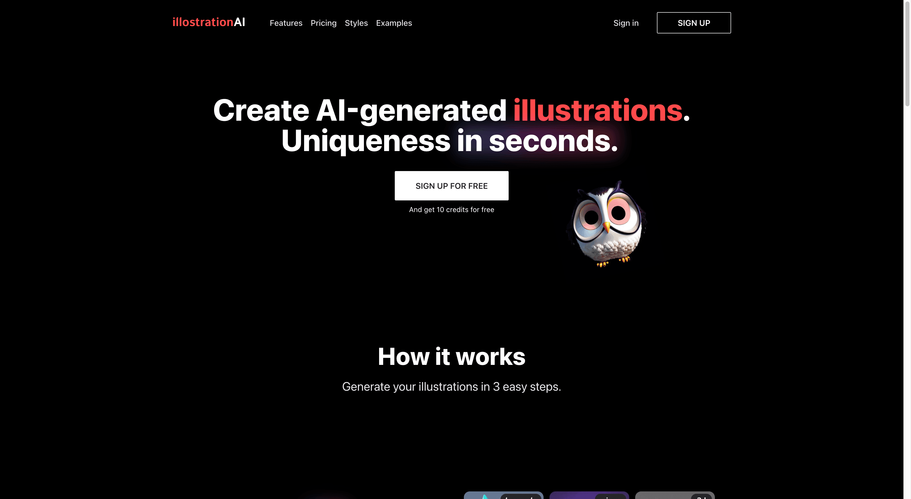 illostrationAI