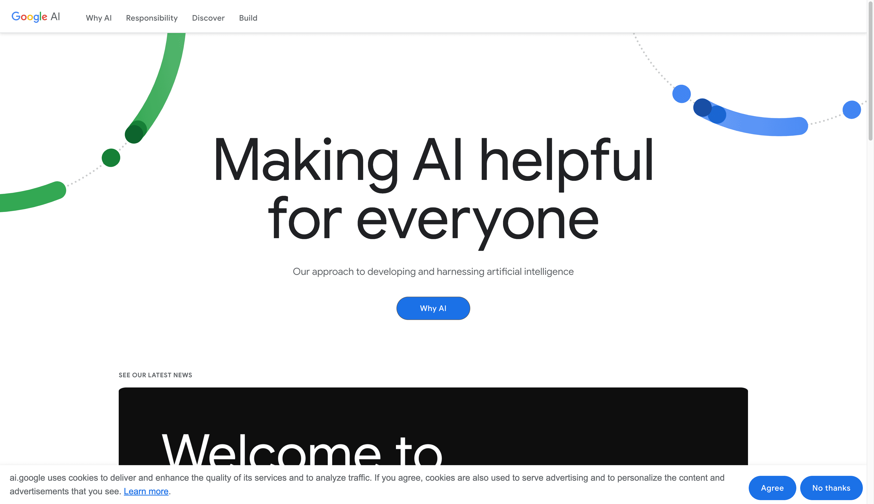 Google AI