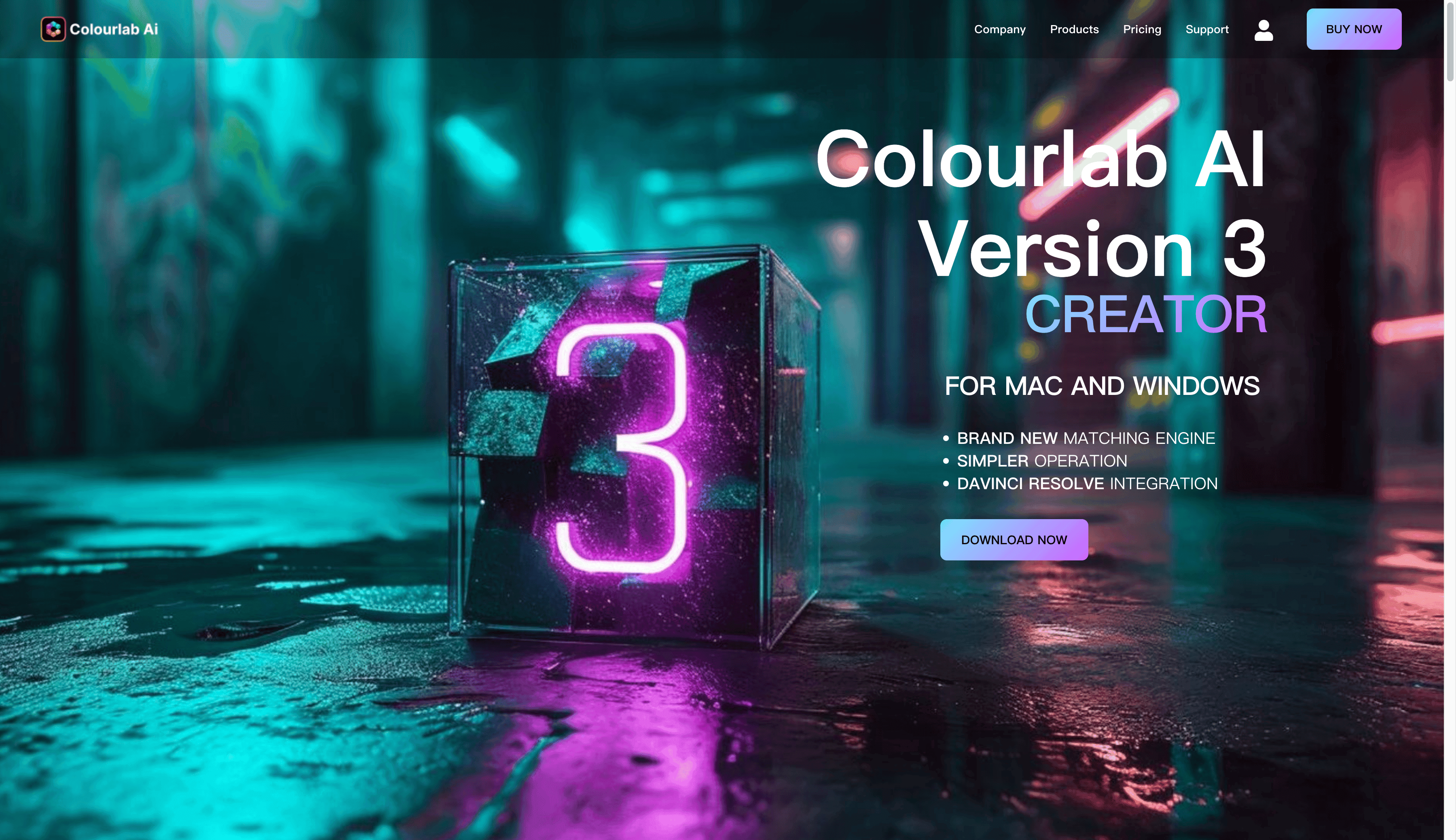 Colourlab.ai