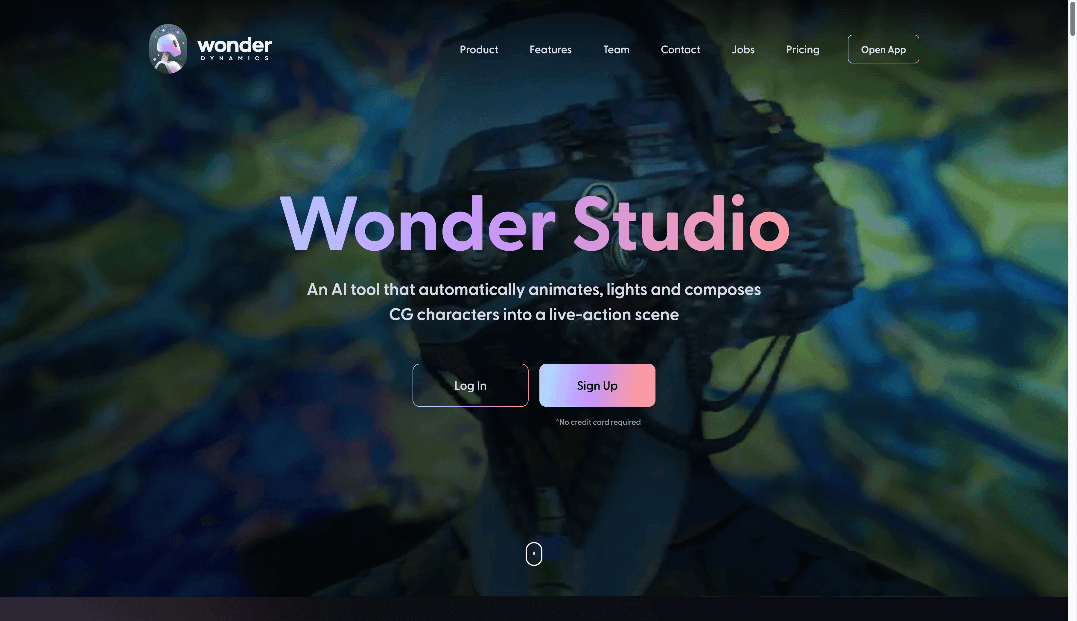 Wonder Studio